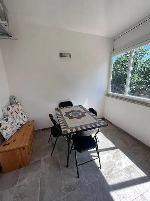 Sa Domu Nosta E Un Appartamento. 카스티아다스 아파트